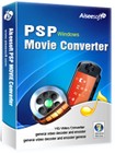 Aiseesoft PSP Movie Converter 6.2.86 - Chuyển đổi video, audio sang PSP