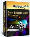 Aiseesoft Sony Ericsson Video Converter - Download & Review