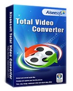 Aiseesoft Total Video Converter 9.2.30 - Phần mềm chuyển đổi video chuyên nghiệp