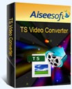 Aiseesoft TS Video Converter - Download & Review