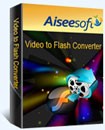 Aiseesoft Video to Flash Converter - Download & Review