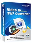 Aiseesoft Video to SWF Converter - Chuyển đổi video sang SWF