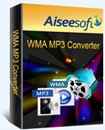 Aiseesoft WMA MP3 Converter - Download & Review