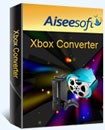 Aiseesoft Xbox Converter - Convert Videos for Xbox