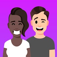 Aivatar cho iOS 1.951: Tạo Sticker Hoạt Hình Từ Ảnh Khuôn Mặt