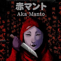 Aka Manto: Game kinh dị thoát khỏi quỷ đỏ tại trường học