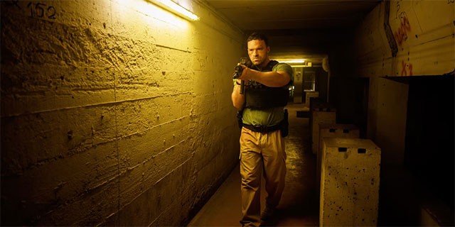 AKA là bộ phim hành động xen lẫn kinh dị giật gân của Pháp