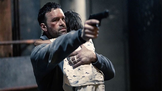 Một bộ phim hành động nhưng sở hữu kịch bản nhân văn, có chiều sâu