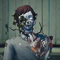 Akarmaut: Rootmare - Game Sinh Tồn Kinh Dị Hợp Tác 4 Người