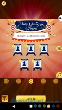 Akinator cho Android rất dễ chơi