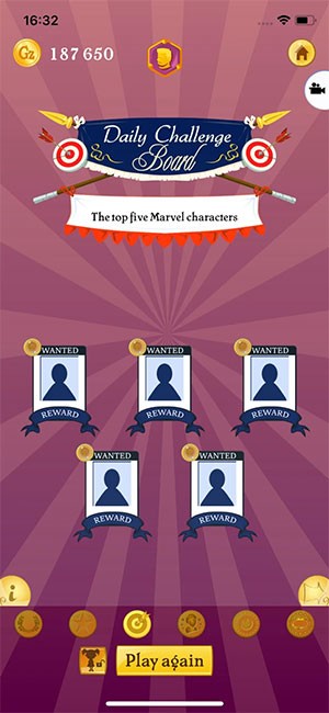 Chinh phục thử thách mới mỗi ngày