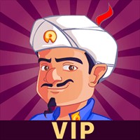 Akinator VIP iOS 8.3: Game Đọc Ý Nghĩ trên iPhone, iPad