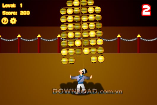 Akita Kanto Festival