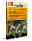 AKVIS Magnifier 2.0 - Phần mềm phóng to ảnh chất lượng cao