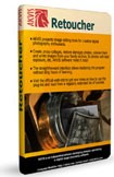 AKVIS Retoucher - Phần mềm phục chế ảnh cũ chuyên nghiệp