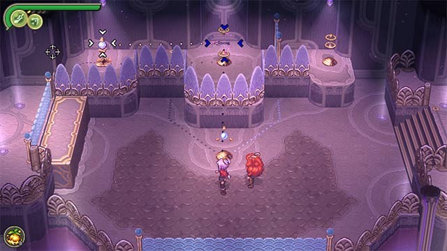 Giải đố và khám phá những bí ẩn đằng sau lời nguyền Nyx để giải cứu nhân loại