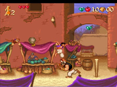 Dựa theo bộ phim hoạt hình cùng tên