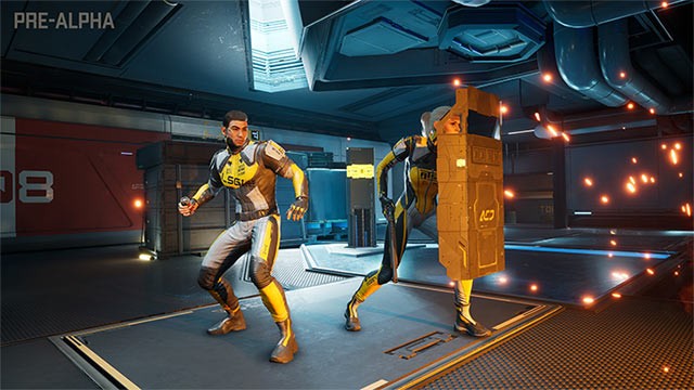 Khám phá kho vũ khí và tiện ích đồ sộ mà ALARA Prime PC cung cấp