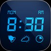 Alarm Clock Free cho iOS 2.5 - Đồng hồ báo thức iPhone/iPad