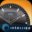 Intelliga Alarm Clock 2.21 - Báo thức bằng nhạc trên iOS