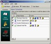 AlarmWiz 2.23 - Phần mềm nhắc nhở trên máy tính