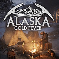 Alaska Gold Fever - Game Giả Lập Đào Vàng Alaska