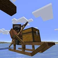 Alaska Native Mod: Khám Phá Alaska Băng Giá