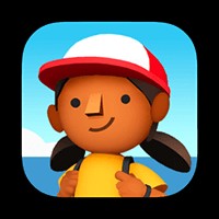 Alba: A Wildlife Adventure - Game phiêu lưu giải cứu hòn đảo trên iOS