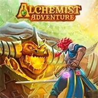Alchemist Adventure - Game cuộc phiêu lưu của Nhà giả kim