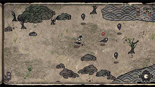 Điều hành cửa hàng giả kim nhỏ trong một thế giới âm phủ kỳ lạ