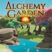 Alchemy Garden Demo 1.0: Game Quản Lý Khu Vườn Ma Thuật