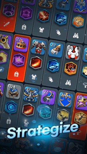 Sử dụng chiến lược khôn ngoan