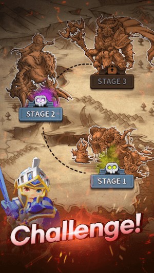 Chinh phục thách thức