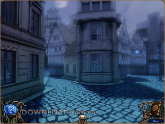 Alchemy Mysteries: Prague Legends