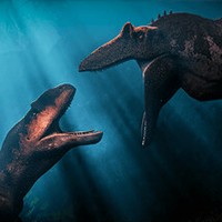 Aldian of Ancients: Game Sinh Tồn Khủng Long Thời Tiền Sử