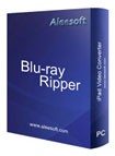 Aleesoft Free Blu-ray Ripper 1.0.25 - Download Free