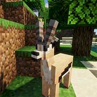 Alexs Mob Mod: Thêm Sinh Vật Hiếm Mới Lạ