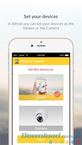 Cài đặt trên 2 máy