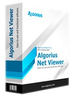 Algorius Net Viewer 11.3.2 - Quản lý và Giám sát Hệ thống Mạng