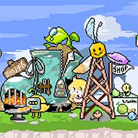 Alice! Game Alice Bảo Vệ Lâu Đài Siêu Dễ Thương