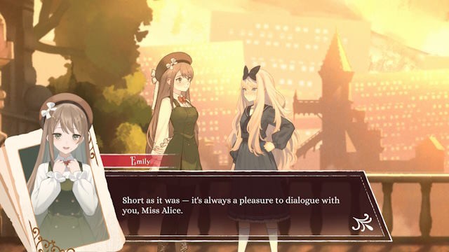 Tương tác với nhiều đồng minh kỳ lạ, cả quen thuộc và mới