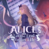 Alice at the End of Her Life - Game JRPG Giải cứu Wonderland