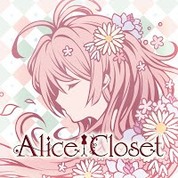 Alice Closet iOS 1.0.8 - Game Thời Trang Anime Đẹp Mắt