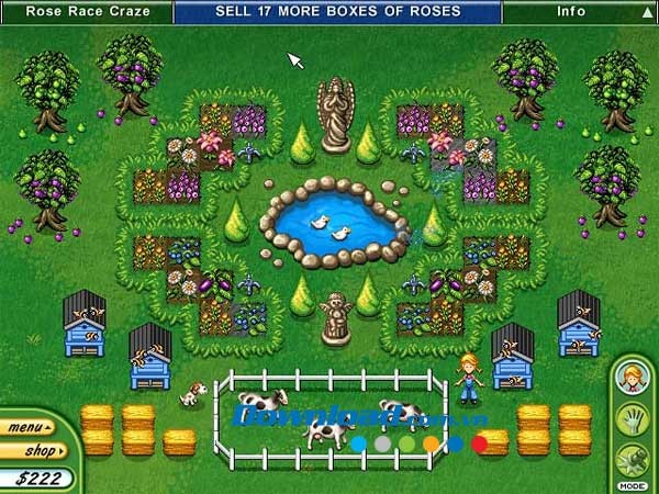 Alice Greenfingers 2