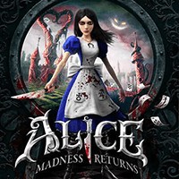 Alice: Madness Returns - Game Hành Động Kinh Dị