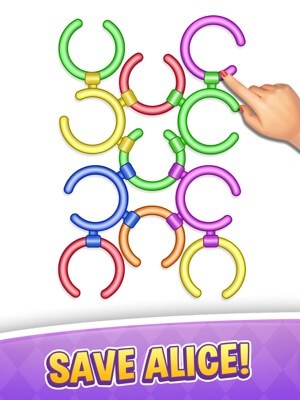 Các câu đố ngày càng khó hơn