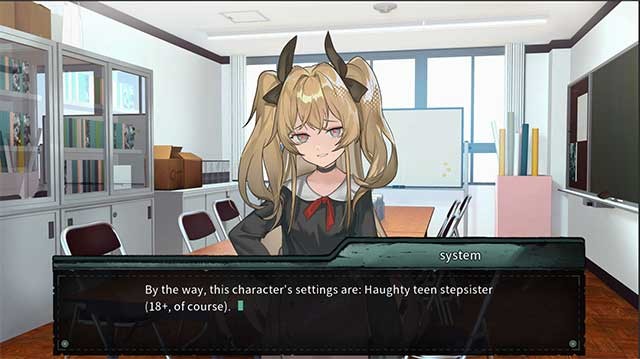 Game có đồ họa phong cách Anime tinh tế và phần lồng tiếng sống động