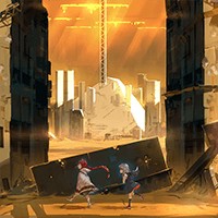 Alice's World - Game giải đố đen tối