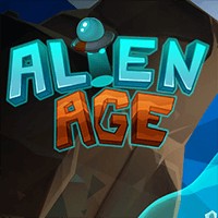 Alien Age - Game Thời Đại Alien