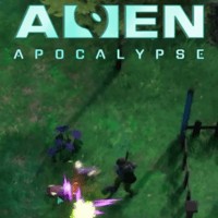 Alien Apocalypse: Playtest Game Sinh Tồn Kinh Dị Tiêu Diệt Alien